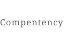 Compentency