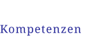 Kompetenzen
